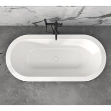 Enza Free Standing Bath